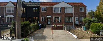 Street View of 114-04 204 STREET, Queens