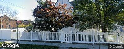 Street View of 114-04 NEWBURG STREET, Queens