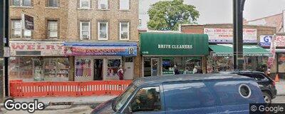 Street View of 114-05 LIBERTY AVENUE, Queens