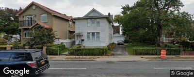 Street View of 114-05 NORTH CONDUIT AVENUE, Queens