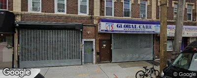 Street View of 114-06 ROCKAWAY BOULEVARD, Queens