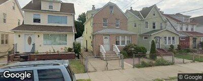 Street View of 114-09 210 STREET, Queens