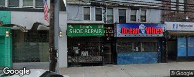 Street View of 114-11 ROCKAWAY BEACH BLVD, Queens