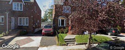 Street View of 114-14 205 STREET, Queens
