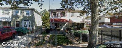 Street View of 114-17 155 STREET, Queens