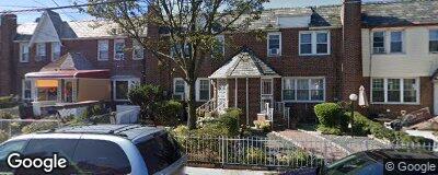 Street View of 114-18 200 STREET, Queens