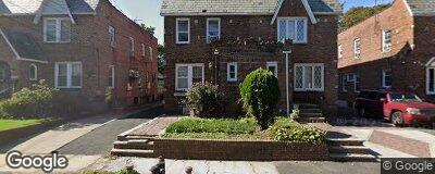 Street View of 114-20 205 STREET, Queens