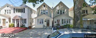 Street View of 114-25 120 STREET, Queens