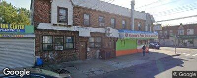 Street View of 114-25 FARMERS BOULEVARD, Queens