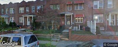 Street View of 114-27 INWOOD STREET, Queens