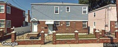 Street View of 114-28 LINCOLN STREET, Queens