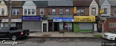 Street View of 114-31 FARMERS BOULEVARD, Queens