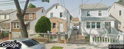 Street View of 114-34 208 STREET, Queens