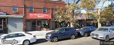 Street View of 114-36 SUTPHIN BOULEVARD, Queens