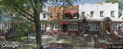 Street View of 114-40 123 STREET, Queens