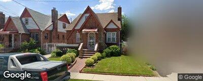 Street View of 114-40 205 STREET, Queens