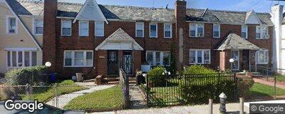 Street View of 114-48 200 STREET, Queens