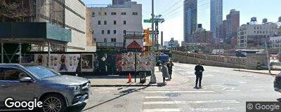 Street View of 1140 2 AVENUE, Manhattan