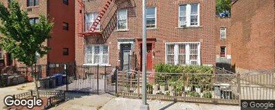 Street View of 1140 ROGERS AVENUE, Brooklyn