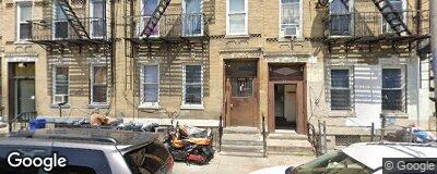 Street View of 1141 38 STREET, Brooklyn
