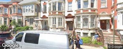 Street View of 1141 49 STREET, Brooklyn