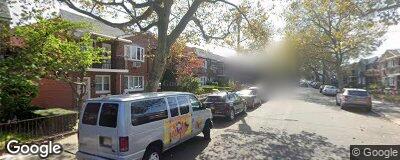 Street View of 1141 EAST 57 STREET, Brooklyn