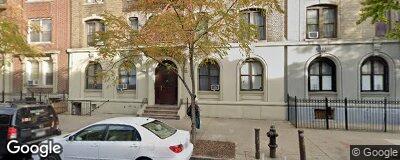 Street View of 1141 PRESIDENT STREET, Brooklyn