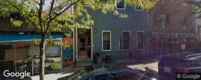 Street View of 1142 WILLOUGHBY AVENUE, Brooklyn