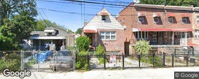 Street View of 1143 EAST 223 STREET, Bronx