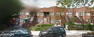 Street View of 1143 EAST 85 STREET, Brooklyn