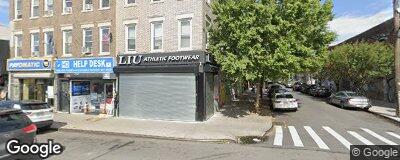 Street View of 1143 LIBERTY AVENUE, Brooklyn