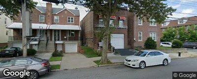Street View of 1143 MACE AVENUE, Bronx