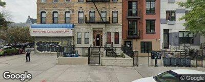 Street View of 1144 BUSHWICK AVENUE, Brooklyn