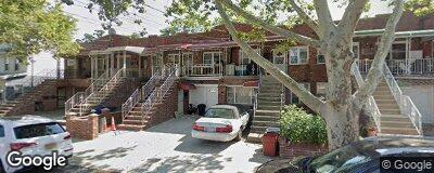 Street View of 1144 EAST 99 STREET, Brooklyn