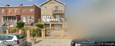 Street View of 1144 EDISON AVENUE, Bronx