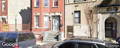 Street View of 1144 LONGFELLOW AVENUE, Bronx