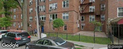 Street View of 1144 PELHAM PARKWAY SOUTH, Bronx