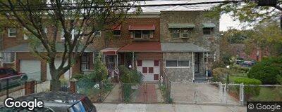 Street View of 1145 EAST 213 STREET, Bronx
