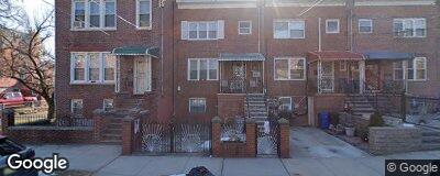 Street View of 1146 EAST 212 STREET, Bronx
