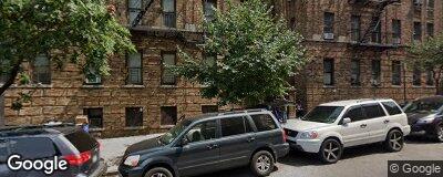 Street View of 1146 OGDEN AVENUE, Bronx