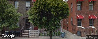 Street View of 1147 FTELEY AVENUE, Bronx