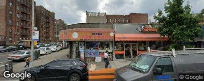 Street View of 1148 CONEY ISLAND AVENUE, Brooklyn