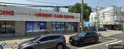 Street View of 1148 EAST TREMONT AVENUE, Bronx