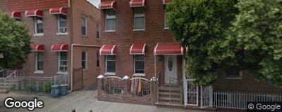 Street View of 1149 FTELEY AVENUE, Bronx