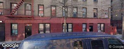 Street View of 1149 STRATFORD AVENUE, Bronx