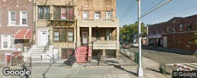 Street View of 1149 SUTTER AVENUE, Brooklyn