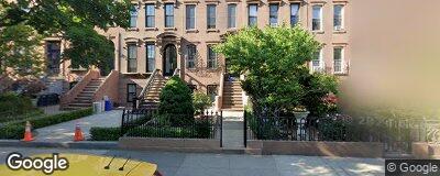 Street View of 115 2 PLACE, Brooklyn