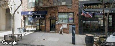 Street View of 115 EAST 27 STREET, Manhattan