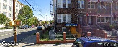 Street View of 115 EAST 52 STREET, Brooklyn