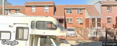 Street View of 115 HIMROD STREET, Brooklyn